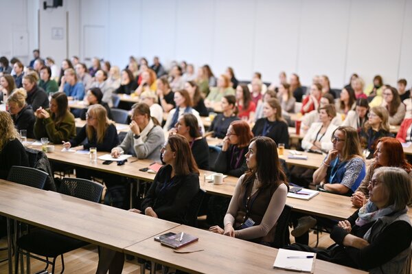 Konference rané péče Konference rané péče